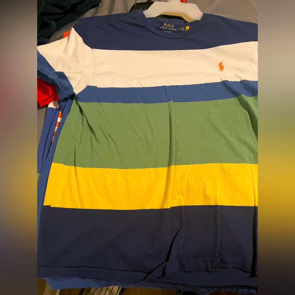 Polo T-Shirts *BUNDLE PACK*